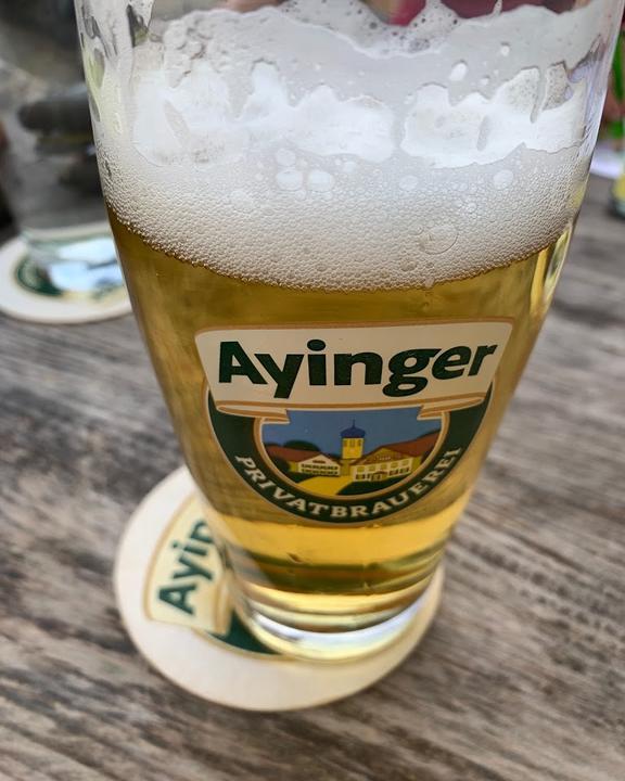 Ayinger Im Hollbrau